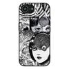 Чехол для телефона для Motorola Moto G86 G14 G35 G34 G45 G55 G64 G75 G85 G24 G15 G54 G57 Power Case Комиксы Томи Постер Дзюндзи Ито