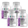 Buporai - Multivitamin Capsules - Bone, Brain, Eye, and Heart Health