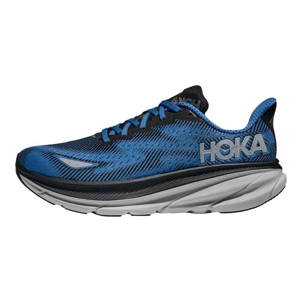 HOKA One One Мужские беговые кроссовки Clifton 9 1141470F-BGYN