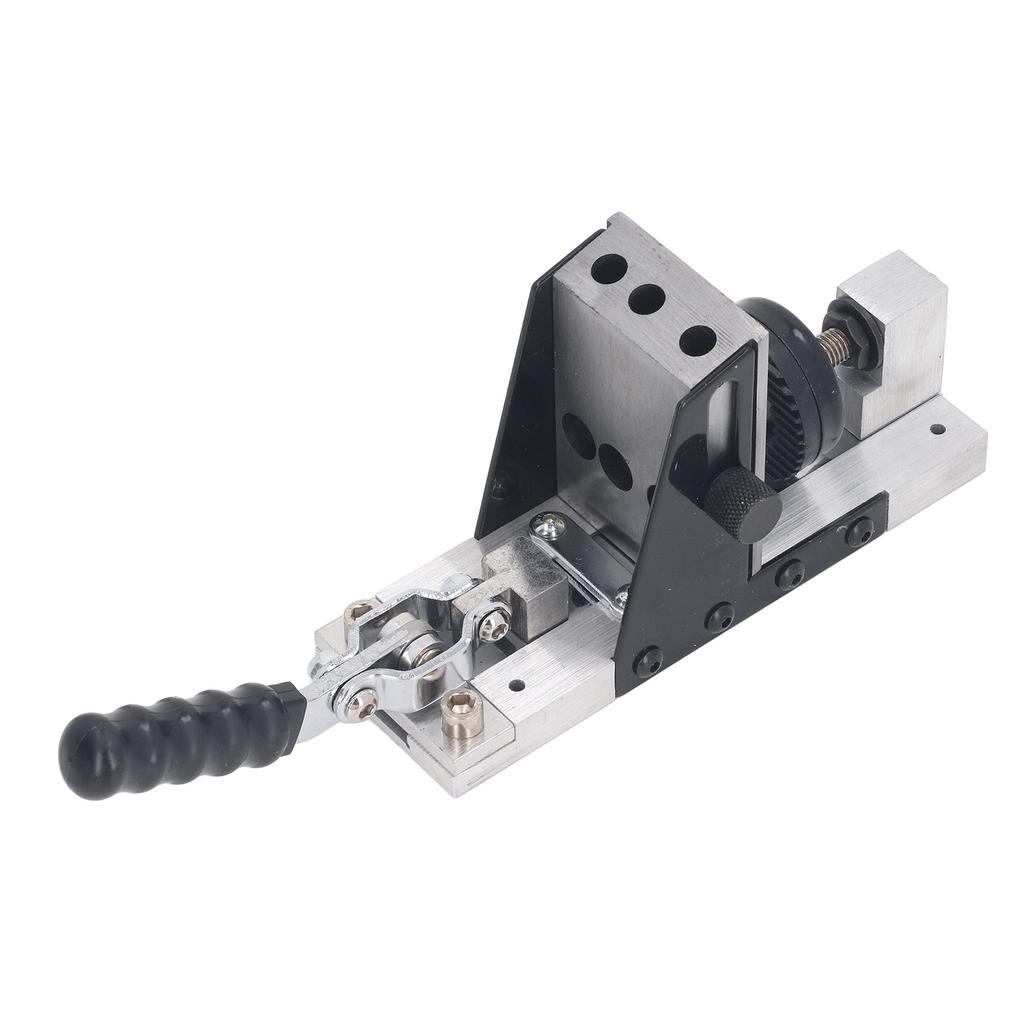 Набор приспособлений для карманных отверстий, стальная форма, 3 отверстия, дюбель, сверло, столярный набор винтов, столярный локатор