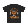 Phoenix Firebirds Arizona Baseball Club T-shirt