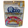 Порошок с кальцием и белком для детей Fine Japan Bone, банановый вкус, 196 г, 1 шт.