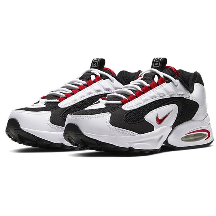 Новые женские Nike Air Max Triax 96 'University Rose' CQ4250-100