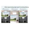 Rechargeable Motion Sensor Ceiling Light with Remote - Wireless Lights