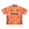 Tdc Ss Jersey Vn000x6gflm Flame