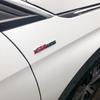 For Peugeot GT Line Logo 308 508 Rear Boot Trunk Tailgate Emblem Side Fender Badge Decals 3008 5008 Renault KIA Stickers Stinger