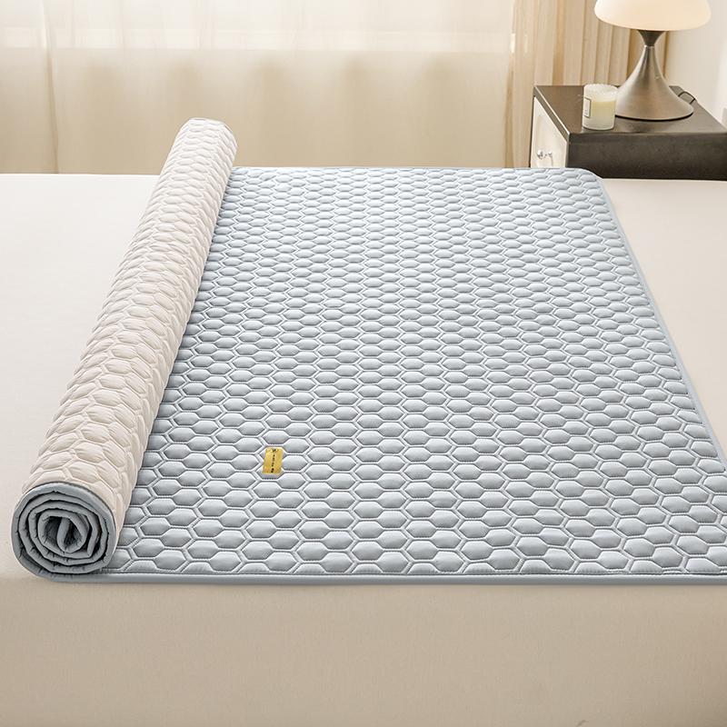Yongyouwan A-class Cotton Padded Waterproof and Dirt Proof Bed Pad