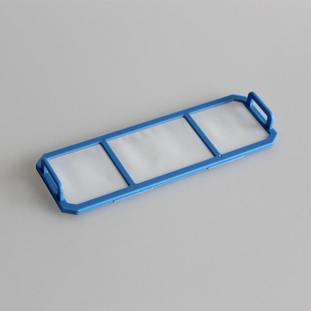 Боковая щетка Основная щетка Hepa-фильтр для робота-пылесоса chuwi ilife A7 A9S Запасные части для швабры Ткань Первичный пылевой фильтр