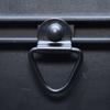 Heavy Duty Bolt-On Adjustable Tie Down Anchor Rings For Toyota Tundra -23