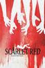 Книга Scarlet Red : 2