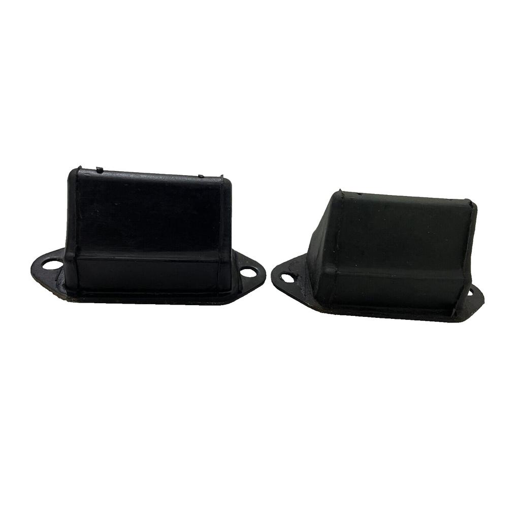 Suzuki SJ LJ80 F10A Samurai Front Suspension Upper Bumper Stop Kit |Fit For