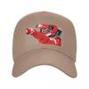 Michael Schumacher helmet F legend Baseball Cap Trucker Cap custom caps Hats Women Unisexs