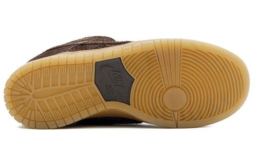 Nike SB Dunk Low Big Foot 313170-222