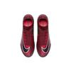 Nike MercurialX Proximo 2 TF Team Red Мужские кроссовки Черный-Racer-Розовый 831977-606