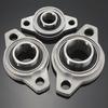 Bearing Multi-layer Zinc Durable Pillow Block Alloy Support Mounted Bearing for Car