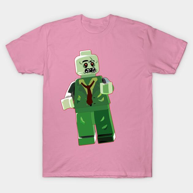 T Shirt Women Zombie Harajuku Print Kawaii Tshirt Summer Short Sleeve Female T-Shirt Top Tee