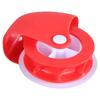 Pastry Cuter Rolling Wheel Decorator To Ensure Smooth Cutting DIY Manual Noodle