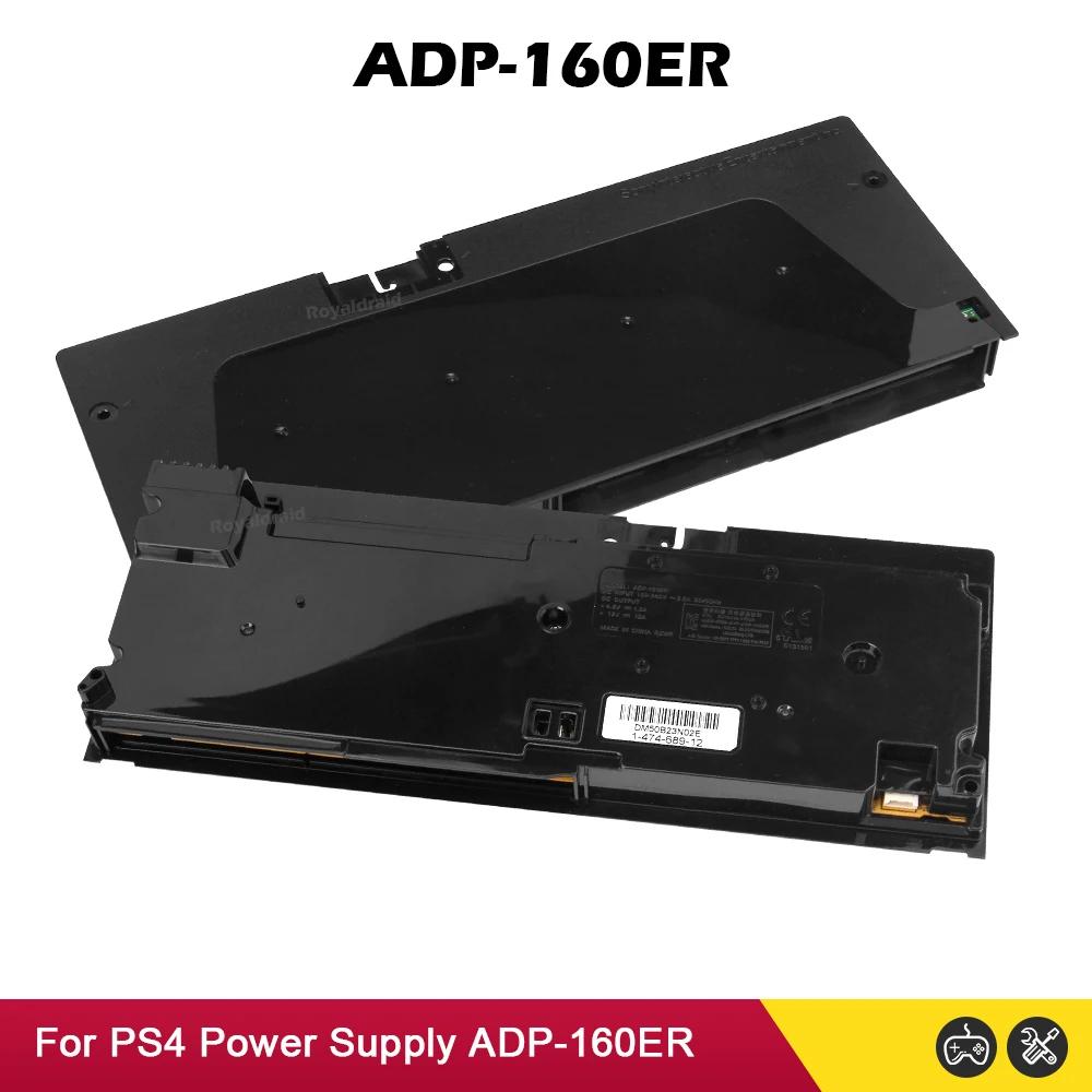 Power Supply Adapter For ADP-160CR ADP-160ER ADP-160FR N15-160P1A N16-160P1A N17-160P1A For PS4 Slim 22XX 25XX Console Parts