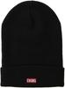 CHUMS Вязаная шапка с логотипом Черная Япония Свободный размер