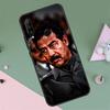 Saddam Hussein Iraq Arabic For Huawei P20 P40 Lite P60 P30 Pro Nova 5T 9 10 SE 12s 12i 11i Y90 Y70 Y60 Y61 Y72 Y91 Case