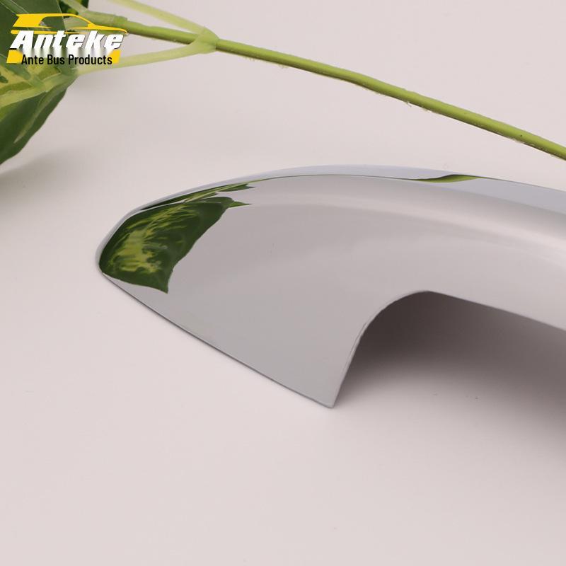 18 шт. Наклейки на декоративные ручки подлокотников дверей автомобиля