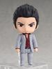 Good Smile Arts Shanghai Nendoroid Yakuza Kazuma Kiryu Пластиковая Раскрашенная Подвижная Фигурка Немасштабная