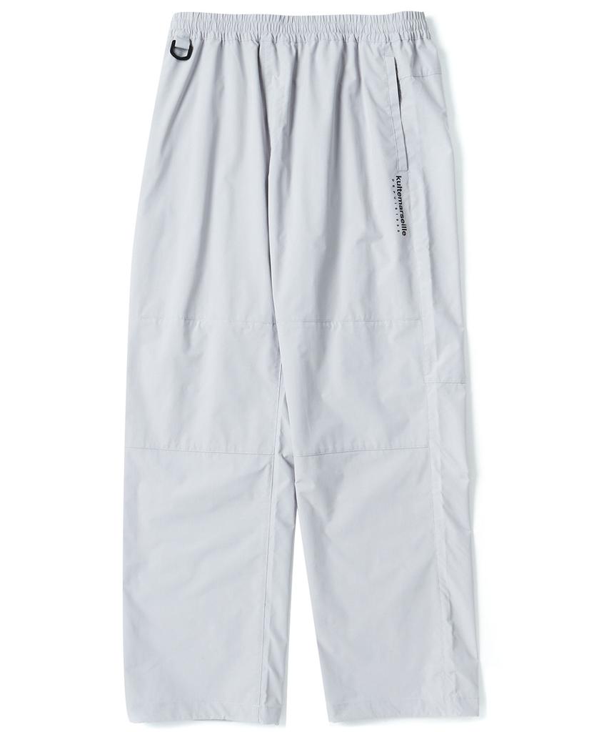 KULTE Отражающие рабочие брюки Aurora L.Серый