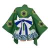 One Piece Roronoa Zoro Cosplay Costume Female Halloween Party Outfit Anime Dress