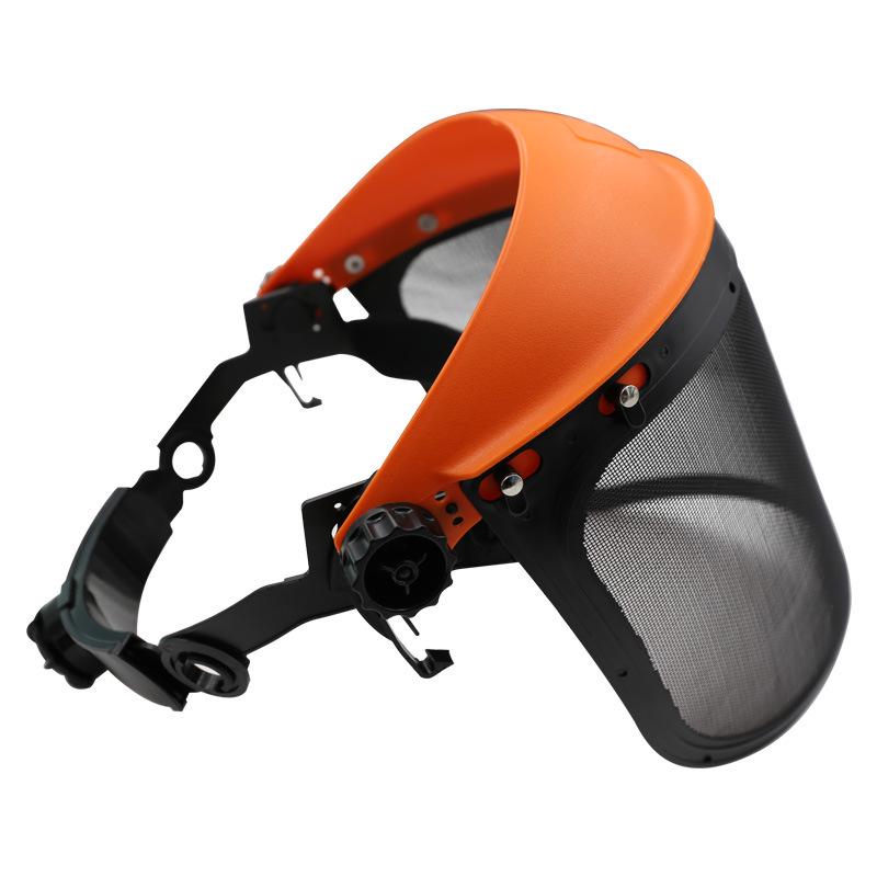 Chengkai CKL-3023W Защитный экран для лица: Металлическая сетка, Защита от брызг, Шумозащита для промышленного использования и ландшафтного дизайна