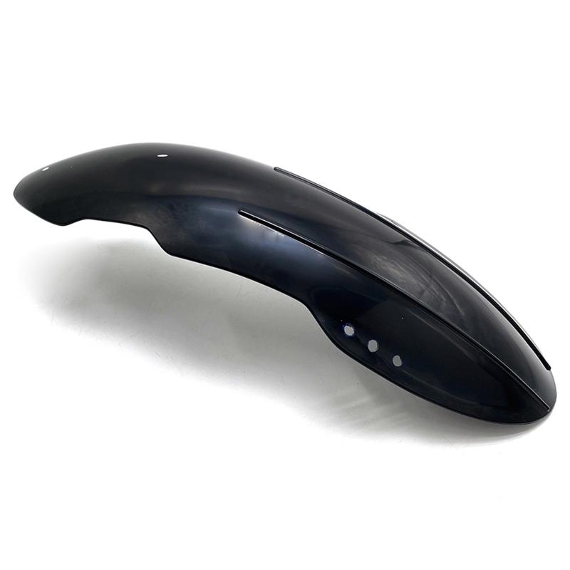 AB56-Motorcycle Front Mudguard High Mudguard For Scrambler 400X Speed 400 Scrambler 400 X 2024 2025