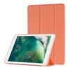 IPad 10.2 Case Pro 11 Inch Silicone Mini 6 Air 5 10.9 Honeycomb Stand Magnetic Shockproof Leather Cover