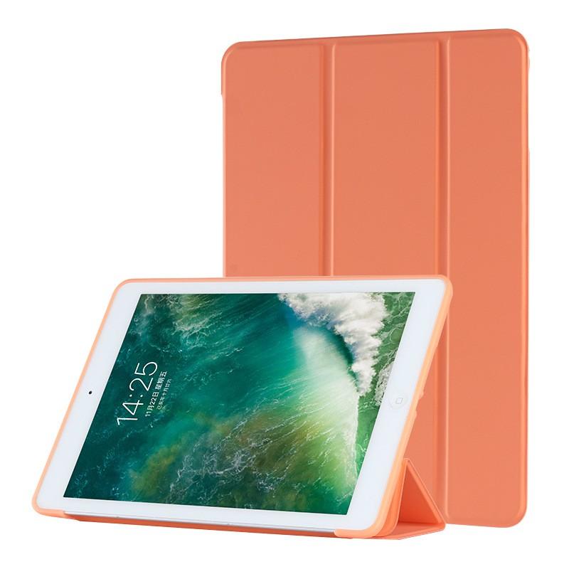 IPad 10.2 Case Pro 11 Inch Silicone Mini 6 Air 5 10.9 Honeycomb Stand Magnetic Shockproof Leather Cover