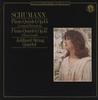 CD ROBERT SCHUMANN - JUILLIARD STRING - Фортепианный квинтет, соч.. 44 ? Фортепианный квартет 88697148582 Sony BMG Music  2010 Япония Классика Б/У