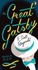 Книга The Great Gatsby