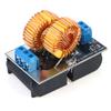 5-12 В 120 Вт Мини Zvs Индукционная нагревательная плата Flyback Driver Нагреватель Diy Cooker