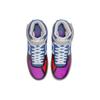 Nike Air Force 1 High '07 Premium Thunder Blue Pink Prime DV1015-437