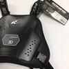 Komine Motorcycle CE Level 2 Chest Armor Black 1119 CE Standard Level 2 Protector SK-808