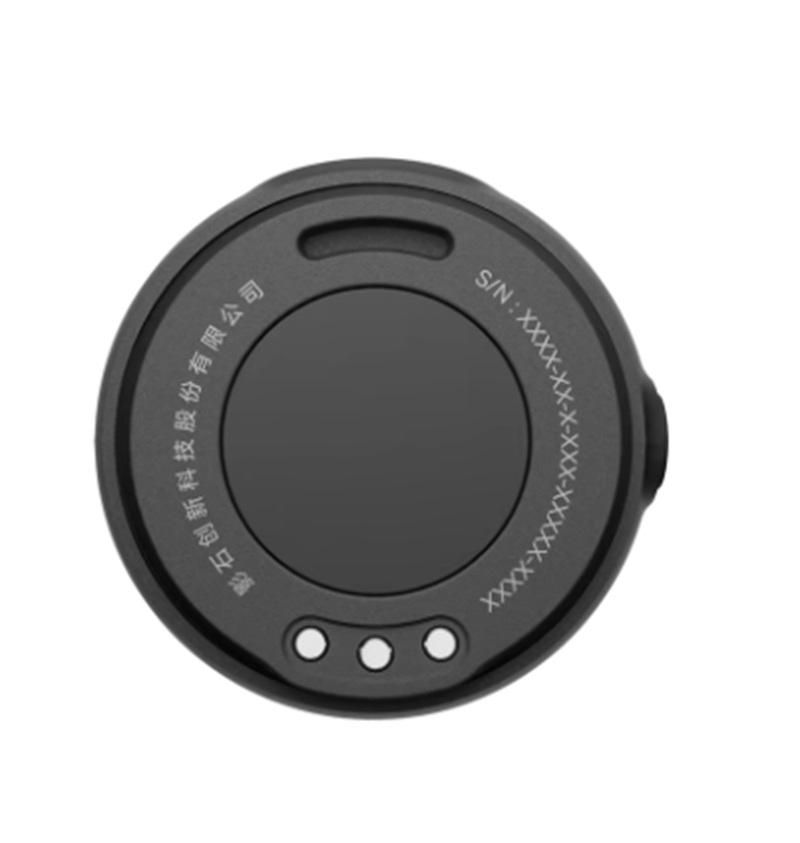 Insta360 X6/X5/X4/X4 Air /GO Ultra/Ace Pro 2/Luna Ultra Mic Air 7,9 г 48 кГц 10 часов Для Insta 360 Оригинальный аксессуар