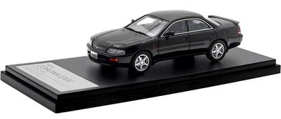 Inter Allied Hi Story Toyota CORONA EXiV Черный Готовый Продукт 1/43 2.0 TR-G (1994)