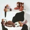 Cowboy Cake Decorations Cowboy Themed Party Decorations Cowboy Hat Boots Disco Ball Cake Topper for Western Birthday Party