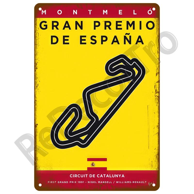 Плакат из жести Декоративные тарелки Наклейки на стену Паб Гараж Домашний декор Автозапчасти Винтажные Запчасти для автомобилей Сервис Металлическая вывеска Искусство