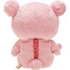 San-X Rilakkuma «Плюшевая игрушка на тему сакуры» Коллекционная сидячая плюшевая игрушка Rilakkuma MV22601 Размер: приблизительно. В170 x Ш155 x Г90 мм