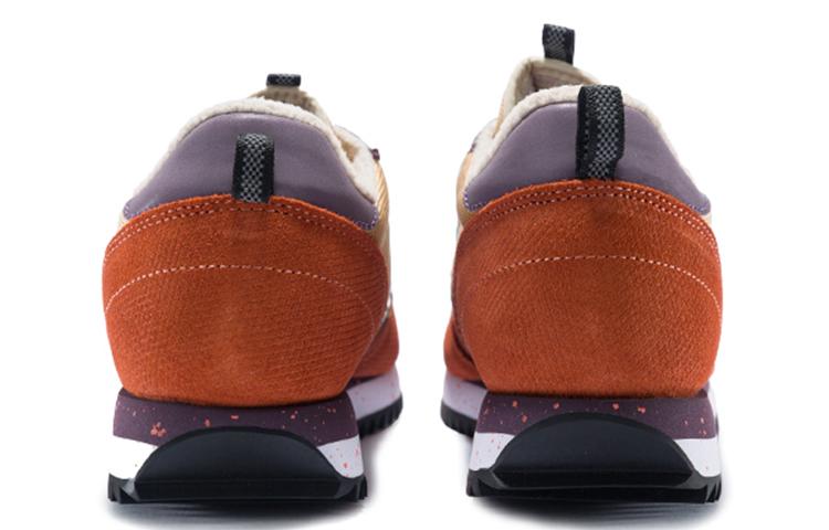 Мужские кроссовки Saucony Jazz Original 'Peak Pack - Curry'