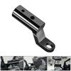 Cycling Rearview Mirror Mount Extender Bracket Holder Clamp Bar Motorcycle Cycling Accessories Easy To Installation