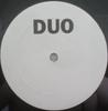 12inch Record DUO - 3 Stories HMCP052 Not On Label Rap & Hip-Hop/R&B Used