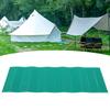 Double Egg Crate  ing Pad Foldable Thickened Foam   Mat for Outdoor Camping 186x57CM