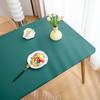 Vinyl Tablecloths -Rectangle Tablecloth -Vinyl Tablecloths For Rectangle Tables - Plastic Table Cloths - Waterproof