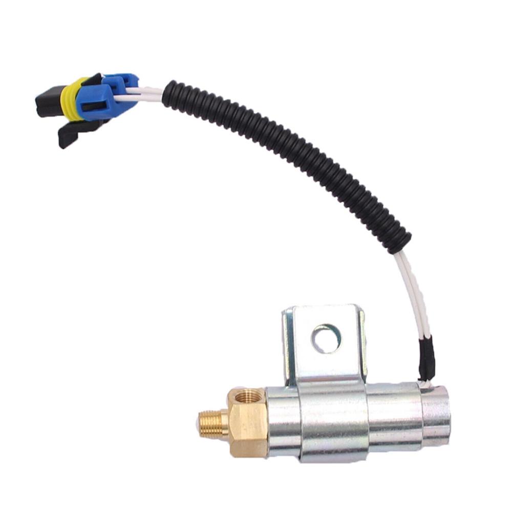 1 x Электромагнитный клапан муфты вентилятора для Freightliner A06-26631-000 F224904