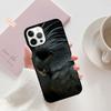 Animal Macaw Parrot Colourful Phone Case Back Cover for iPhone 17 Air 16 15 14 13 11 12 Pro Max Plus Shell Coque