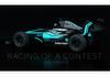 Высокоскоростной дрифт-автомобиль F1 на радиоуправлении для детей со светом и распылителем - Полный привод